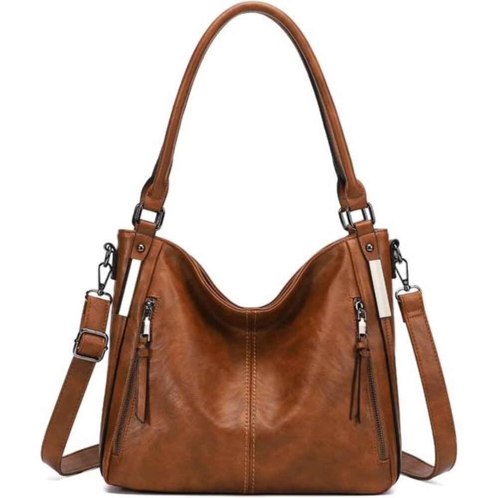Purses for Women Shoulder Handbags Hobo Bags Tote Bag